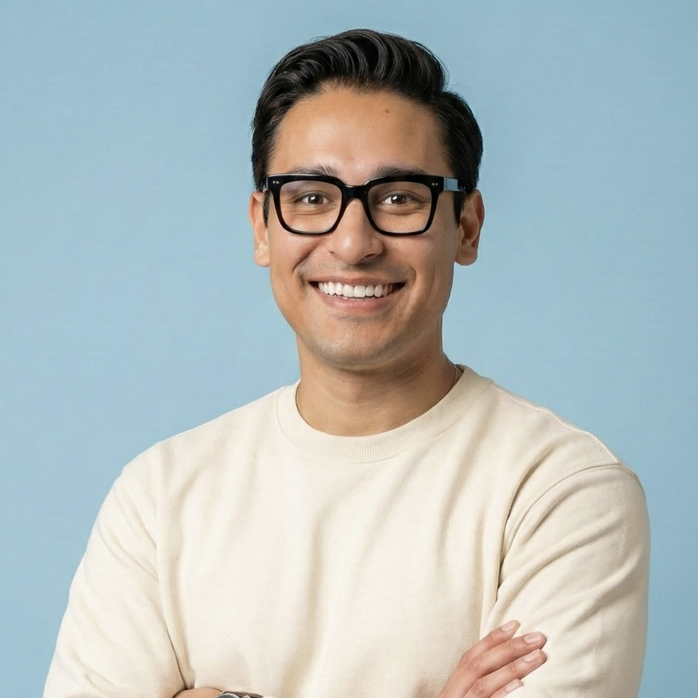 Michael Gurule - Data Scientist