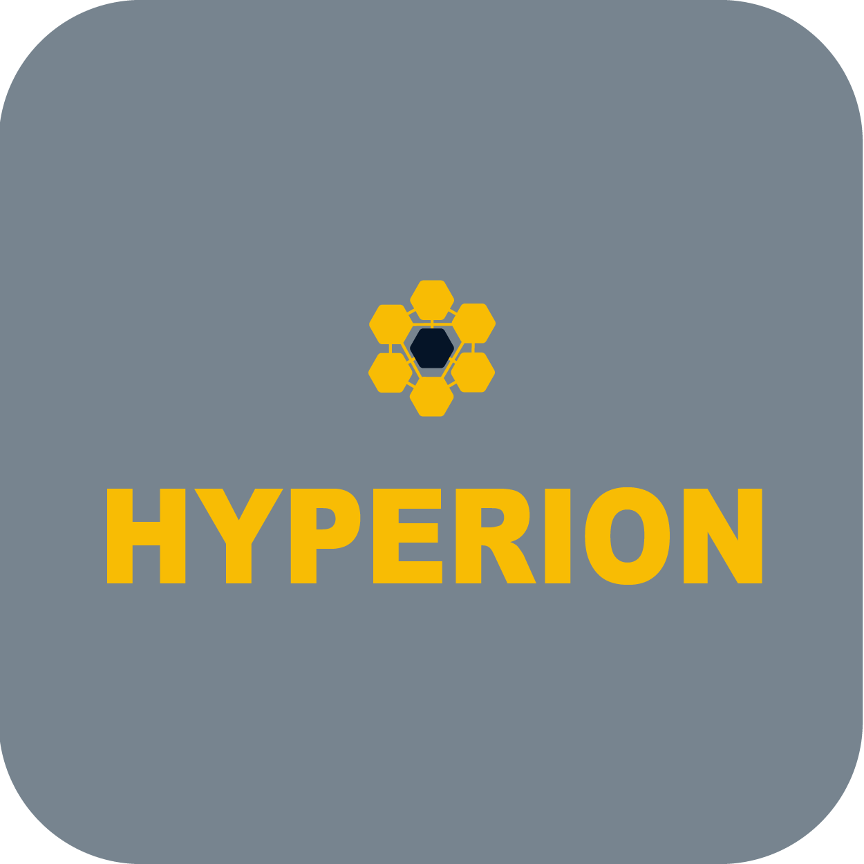 HYPERION